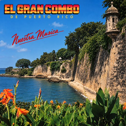 El Gran Combo - Nuestra Musica