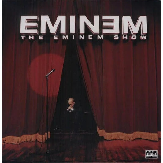 Eminem - The Eminem Show (2LP)