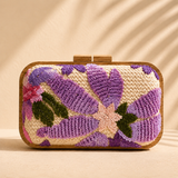 The Bloom Clutch