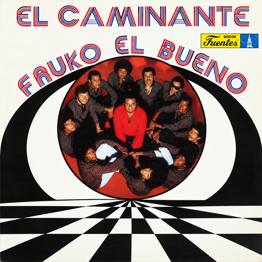Fruko El Bueno - El Caminante