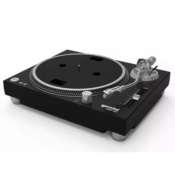 Gemini GRP-100 Belt Drive USB Turntable