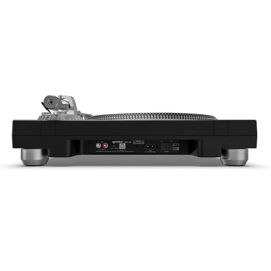 Gemini GRP-100 Belt Drive USB Turntable