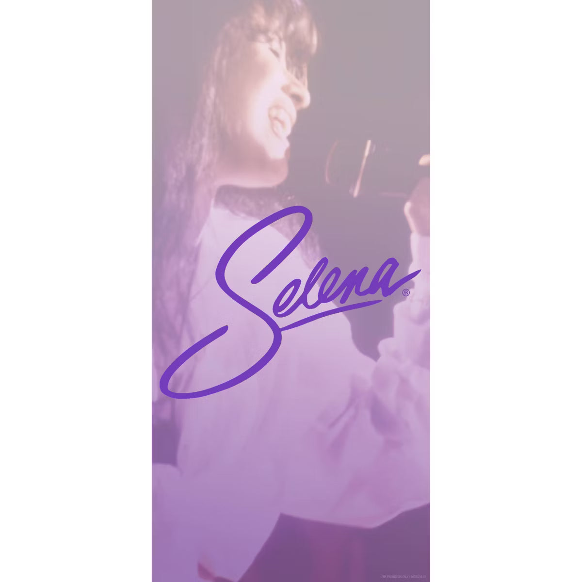 Selena - Ones (Picture Disc) (2LP) + Poster