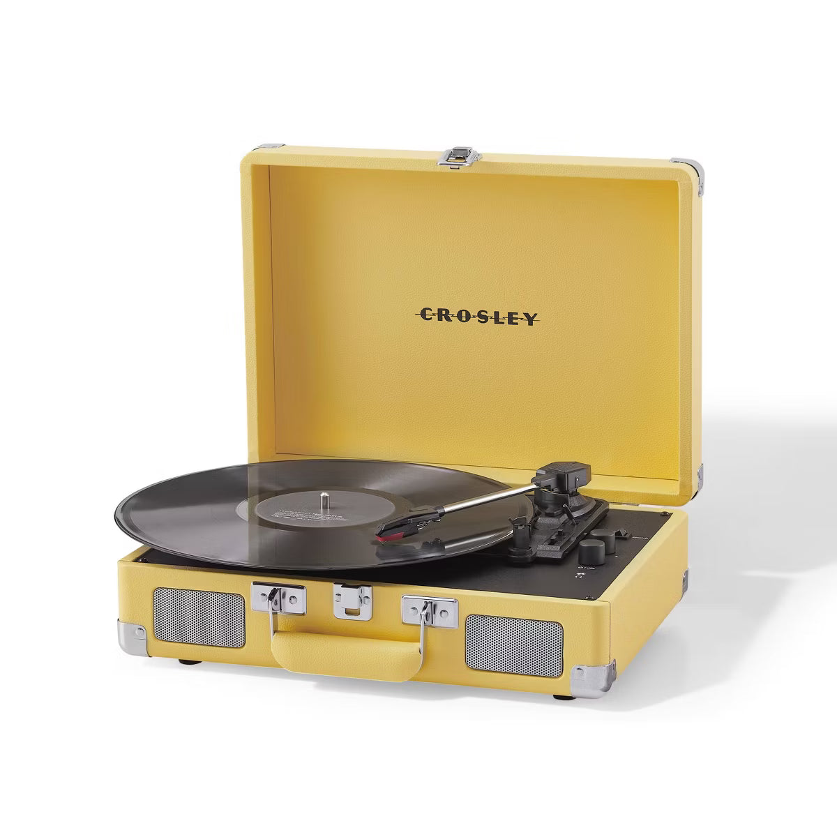 Crosley Cruiser Premier Vinyl Record Player