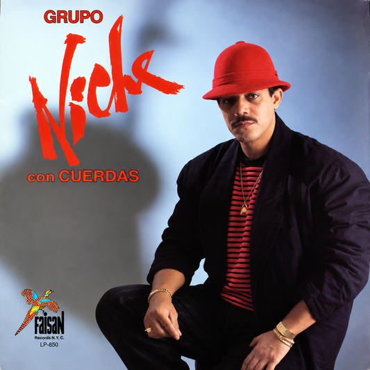Grupo Niche - Con Cuerdas