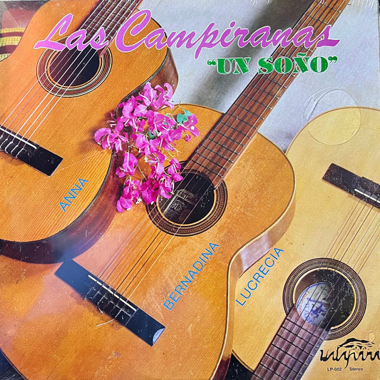 Las Campiranas - Un Soño