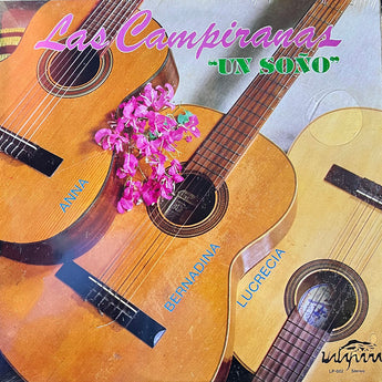 Las Campiranas - Un Soño