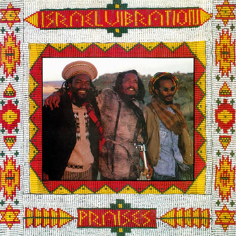 Israel Vibration - Praises
