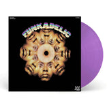 Funkadelic - Funkadelic (Purple)