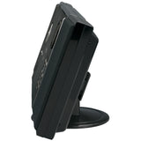 Jensen Wall Mountable CD System with AM/FM