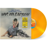 Max Romeo & The Upsetters - War Ina Babylon (Limited Gold)