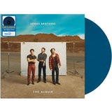 Jonas Brothers - The Album LP (BLUE)