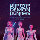 Kpop Demon Hunters (Soundtrack) (Honmon Haze)