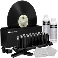 Knox Gear Vinyl Record Cleaning Kit