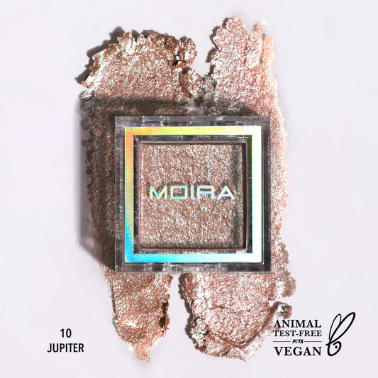 Moira Luscent Cream Shadow - 010 Juniper
