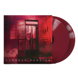 Prince Royce - Llamada Perdida (2 LP) (Red) Limited Edition