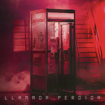 Prince Royce - Llamada Perdida (2 LP) (Red) Limited Edition
