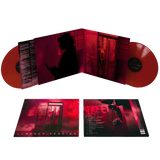 Prince Royce - Llamada Perdida (2 LP) (Red) Limited Edition