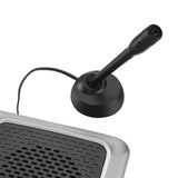 Jensen MCR-100 Cassette Player/ Recorder