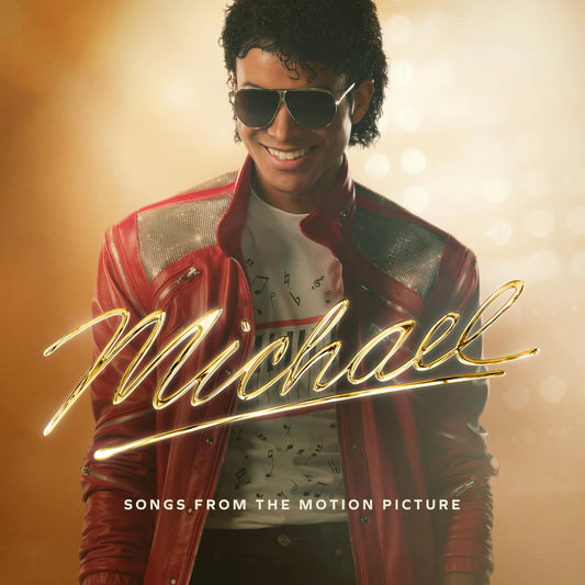 Michael - Songs From The Motion Picture (2 LP)