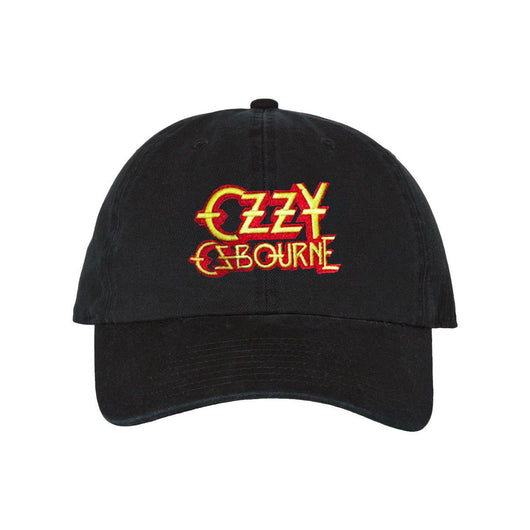 Ozzy Osbourne Dad Hat