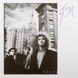 Soda Stereo - Doble Vida (Clear) Limited Edition
