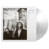 Soda Stereo - Doble Vida (Clear) Limited Edition