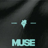 Jimin (BTS) - Muse (Blue) (2 LP)