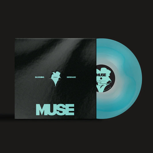 Jimin (BTS) - Muse (Blue) (2 LP)