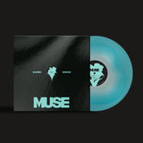 Jimin (BTS) - Muse (Blue) (2 LP)