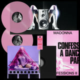 Madonna - Confessions II (Limited) (Pink) (2 LP)