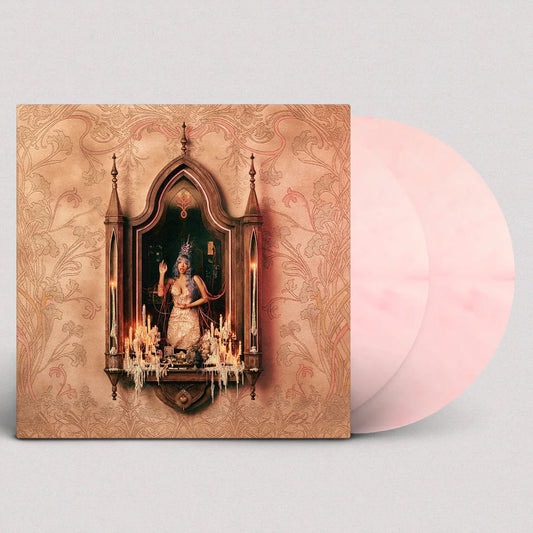 Melanie Martinez - Hades (Limited) (Victorian Blush) (2 LP)