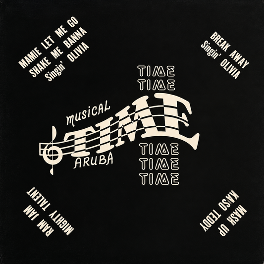 Musical Time - Time Will Tell