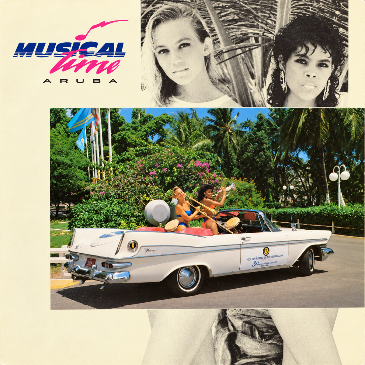 Musical Time - Musical Time