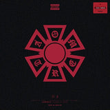 J Balvin & Ryan Castro - Omerta (Red)