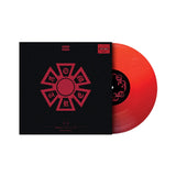 J Balvin & Ryan Castro - Omerta (Red)