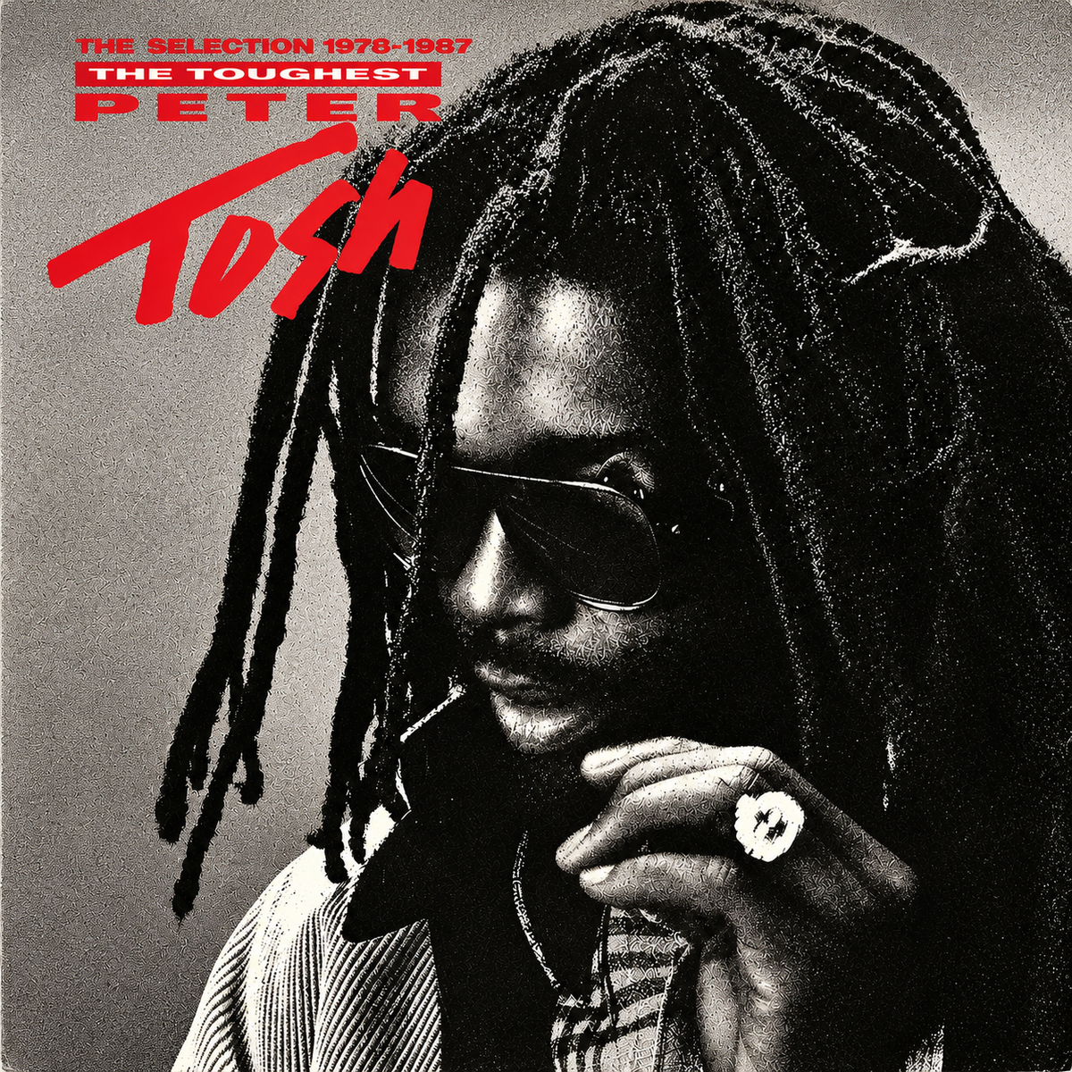 Peter Tosh - The Toughest
