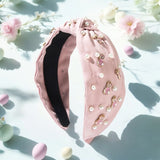 Easter Bunny Headband