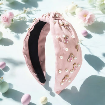 Easter Bunny Headband