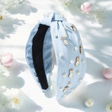 Easter Bunny Headband