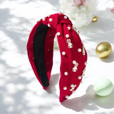 Easter Bunny Headband