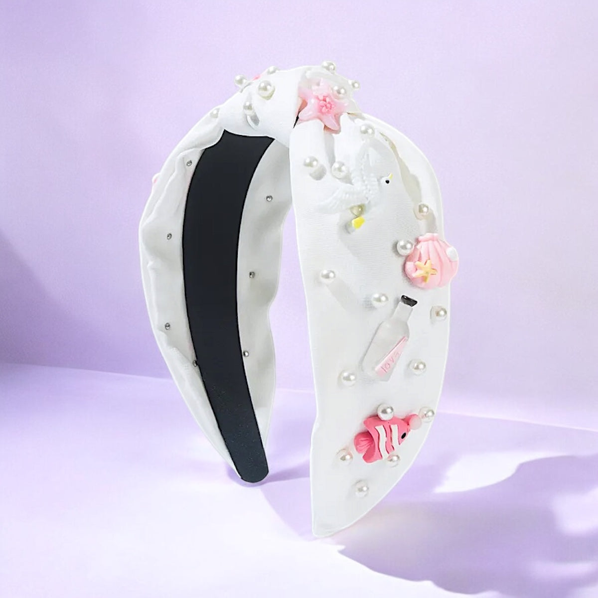 Candy Charms Headband