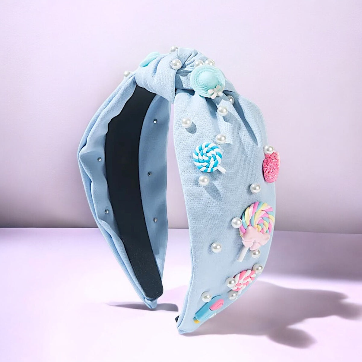 Candy Charms Headband
