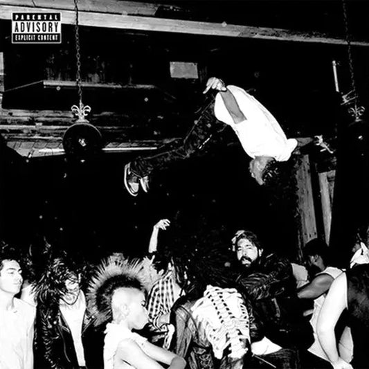 Playboi Carti - Die Lit (2 LP)
