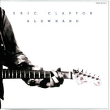 Eric Clapton - Slowhand (35th Anniversary)