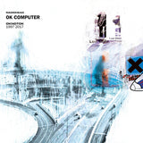 Radiohead - Ok Computer (2LP)