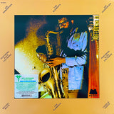 Joe Henderson Featuring Alice Coltrane - The Elements