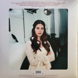 Lana Del Rey - Lust For Life (2 LP)