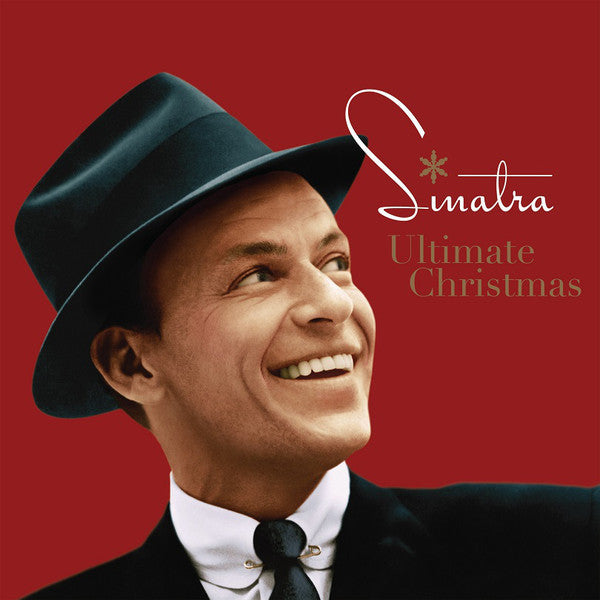 Frank Sinatra - Ultimate Christmas (2LP)