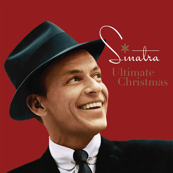 Frank Sinatra - Ultimate Christmas(2LP)